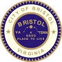 City of Bristol, Virginia Seal